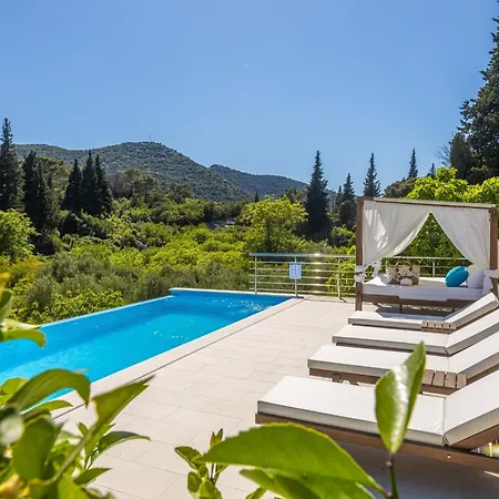 Luxury G With Pool