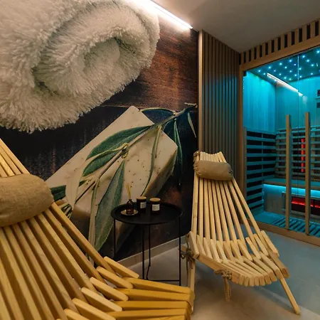 Vendégház Luxury G With Pool *