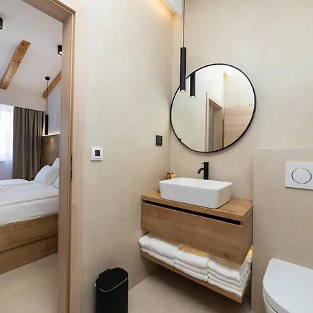 Vendégház Luxury G With Pool *